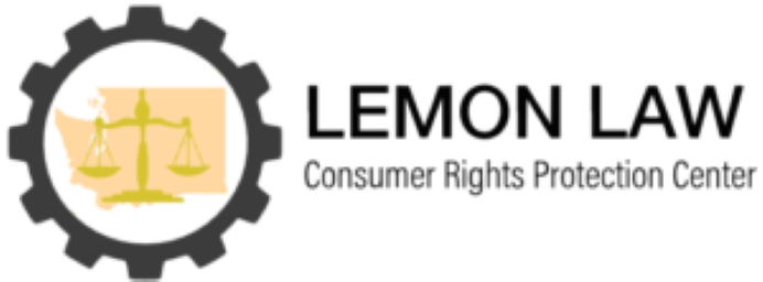 My Washington Lemon Law Rights